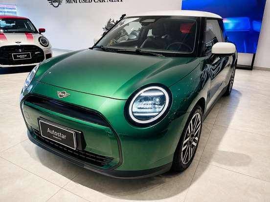 MINI COOPER 40,7 KW ELÉTRICO 2P E MINI COOPER 40,7 KW ELÉTRICO 2P E